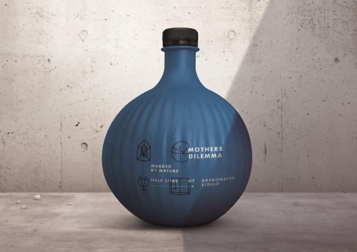 Grand slam at Pentawards for BillerudKorsnäs innovation and design agency NINE