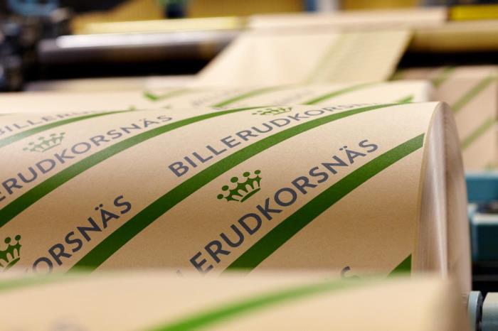 BillerudKorsnäs invests in ‘Internet of Packaging’