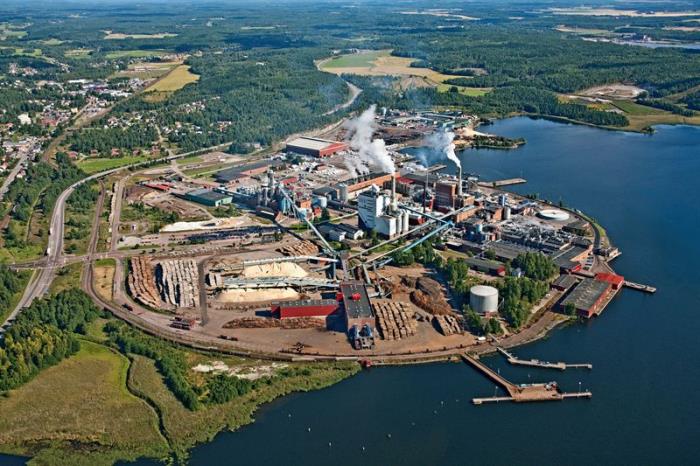 BillerudKorsnäs makes strategic investment in Gruvön