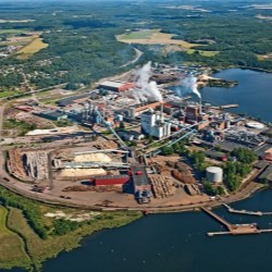 BillerudKorsnäs makes strategic investment in Gruvön