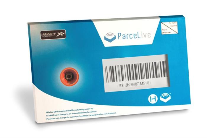 BillerudKorsnäs makes further investment in Internet of Packaging