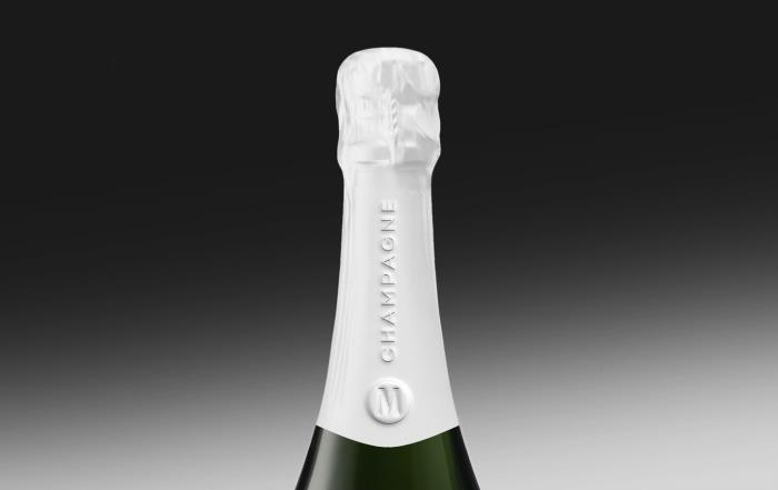 BillerudKorsnäs FibreForm Cap wins Special Jury Award at Luxe Pack Monaco