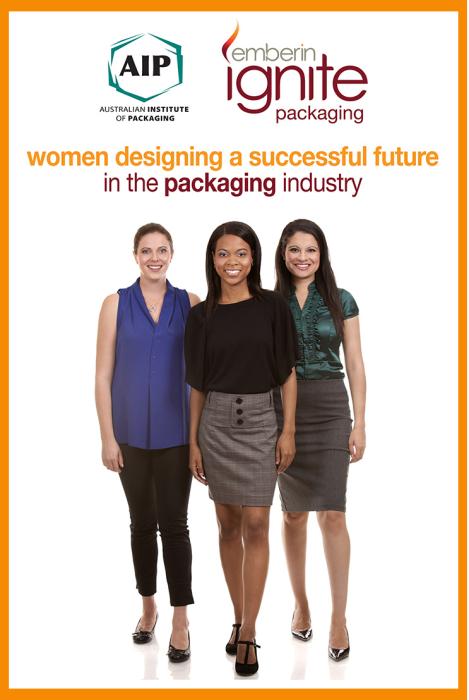 AIP launches Ignite Packaging for women in Oz and NZ