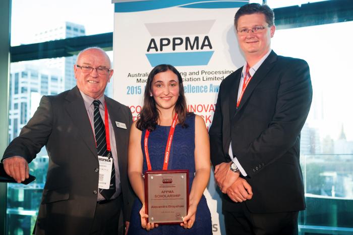 APPMA 2016 scholarship for packaging engineers now open