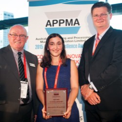 APPMA 2016 scholarship for packaging engineers now open