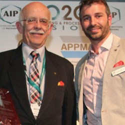 AIP recognizes outstanding people in the industry