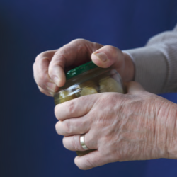 How to meet the packaging needs of the growing ageing population