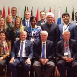 WPO Board Meeting Report - Dusseldorf May 2017