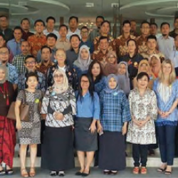 Packaging Technology Training Yogyakarta, Indonesia WPO Residential Training Program – February 2017