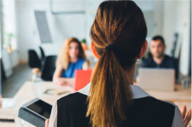 AIP launches new influential women mentoring program for 2018