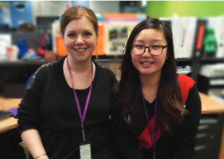 MFPI internships for industry