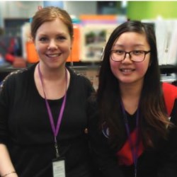 MFPI internships for industry