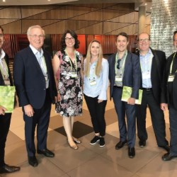 AIP Save Food Packaging Award acknowledged at national food waste strategy launch