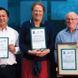 Simplot Australia makes history with 5 CPP’s