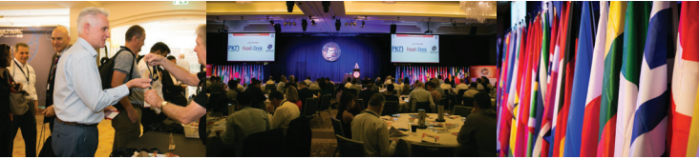 AIP 2018 National Conference wrap up