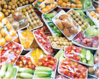 The true role of packaging in minimising food waste