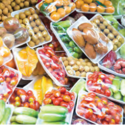 The true role of packaging in minimising food waste