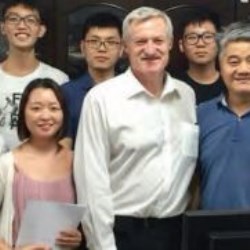 AIP supports WPO Packaging Technology Training in Wuxi, China