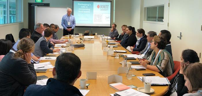 AIP is committed to New Zealands Food & Beverage industry