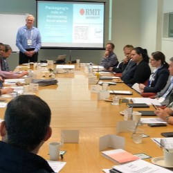AIP is committed to New Zealands Food & Beverage industry