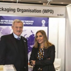 Pack Expo International 2018, Chicago, USA