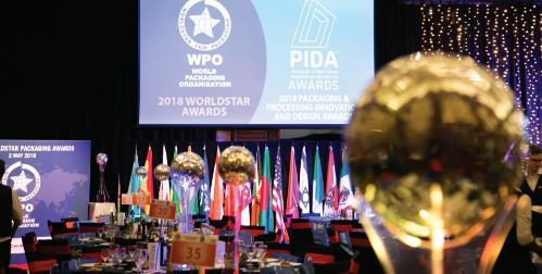 2018 AIP Year in Review