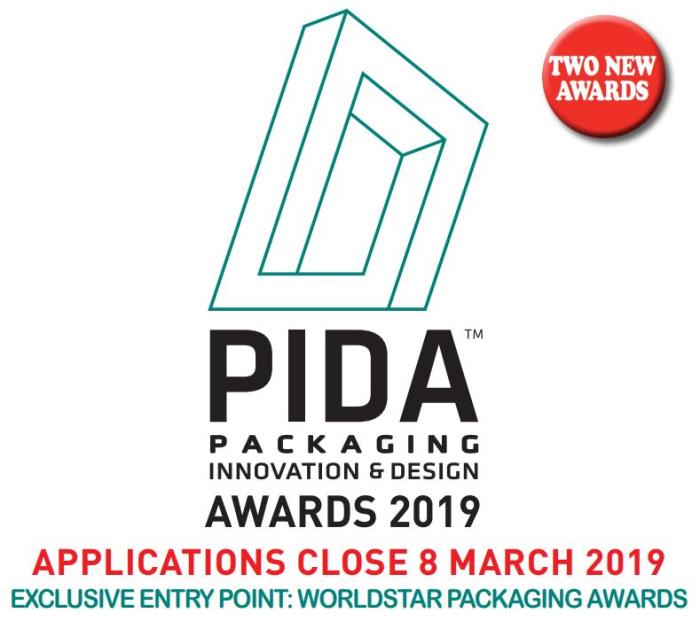 PIDA 2019 Applications now Open