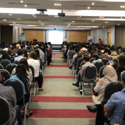 AIP helps educate Philippines packaging community