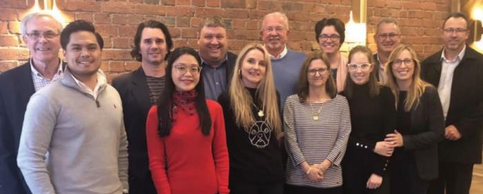 AIP save food packaging guidelines workshop approved by Fight Food Waste CRC
