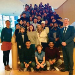 Master of Food & Packaging Innovation 2020 intake now open