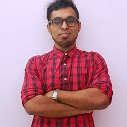 AIP welcomes new member Wilsen Kannan