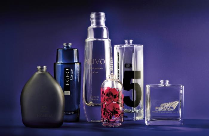 United Silicone introduces innovative equipment for multi-color glass decoration