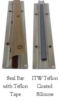 United Silicone offers innovative and unique alternative to Teflon Tape