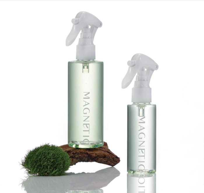 Freshen Up with Magnetics Multi-Dose Mist Spray Pump