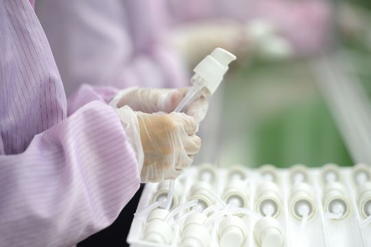 Magnetic Packaging Strives for High Quality and Environmental Standards
