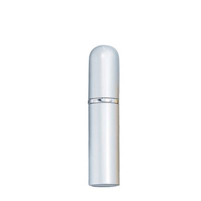 Cylinder with spheric top cap 9ml