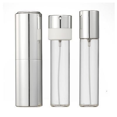 Rotary Perfume Bottles