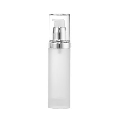 PP Airless Bottles