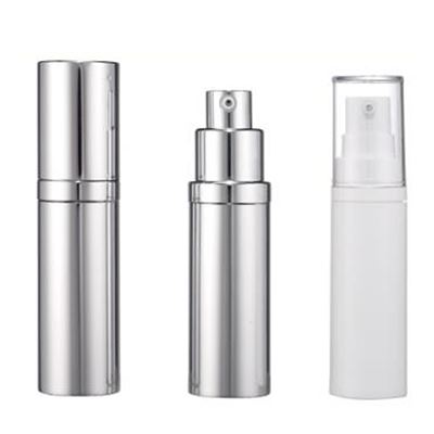 Eco-Friendly Bottles for Skincare Products - 15 ml