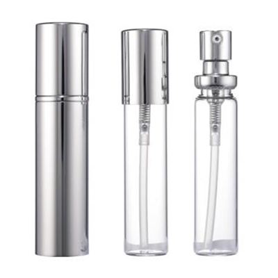 Eco-Friendly Bottles for Skincare Products - 20 ml