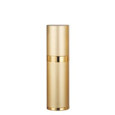 Aluminum-Covered Glass Bottles For Lotions - 30 ml