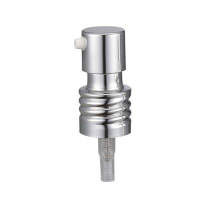Lotion Dispensers with Standard Body thread collar - 28/410