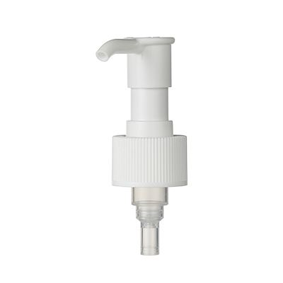 Oil-Proof Dispenser Straight-lined Closure - 24/410