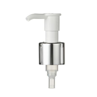 Oil-Proof Dispenser Straight Collar - 24/410