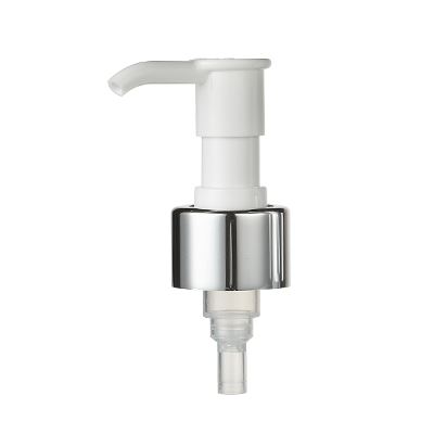 Oil-Proof Dispenser Short Straight Collar - 24/410