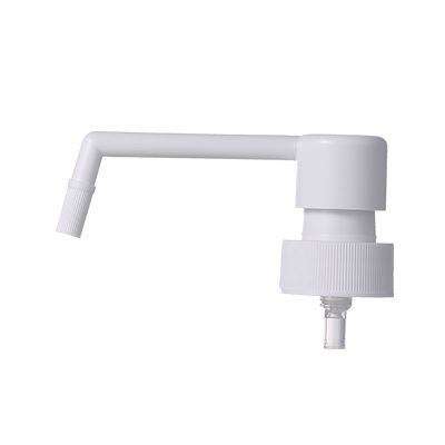 Sanitation Pumps Plain Closure - 28/410