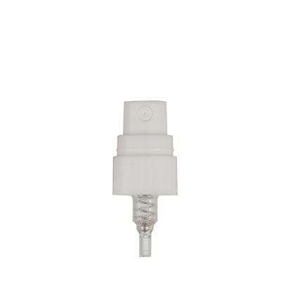 Low Profile Perfume Pumps