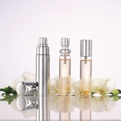 Fragrance Containers