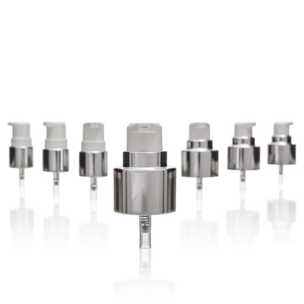 Dispensing Solutions
