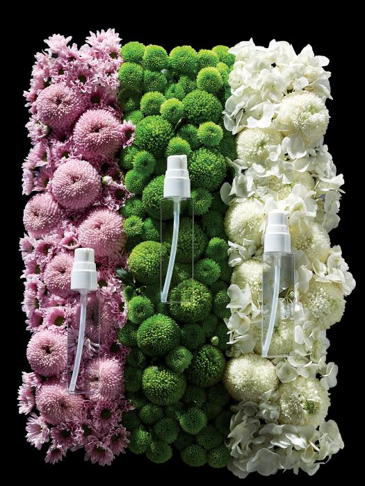 3-in-1 Multi-Dosage Dispensing Pumps